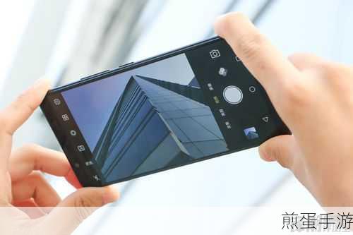 vivoX20,手游玩家的优选伴侣