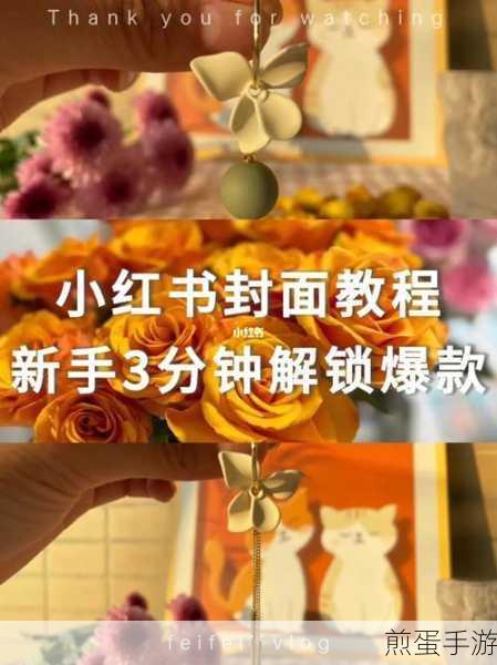 小红书换绑手机号全攻略,轻松管理你的游戏账号