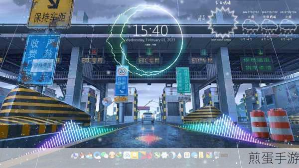 Win7电脑屏保设置全攻略,打造个性化游戏空间