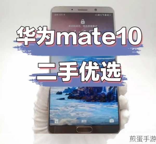 华为Mate 10与Mate 10 Pro,手游玩家的终极对决