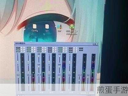 最新客所思P10外置声卡安装指南,手游玩家必备