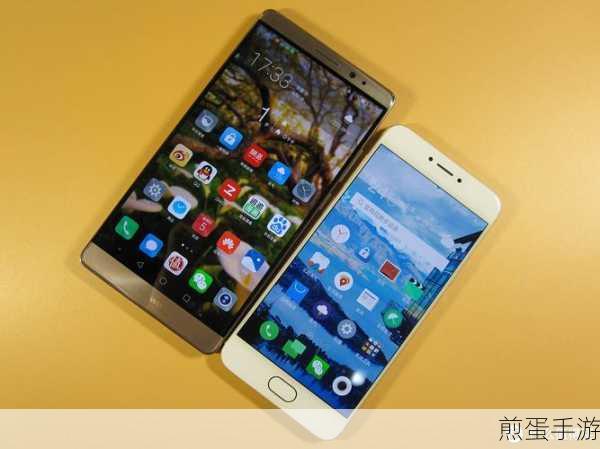 魅族PRO6与魅族XM5，手游玩家的终极对决