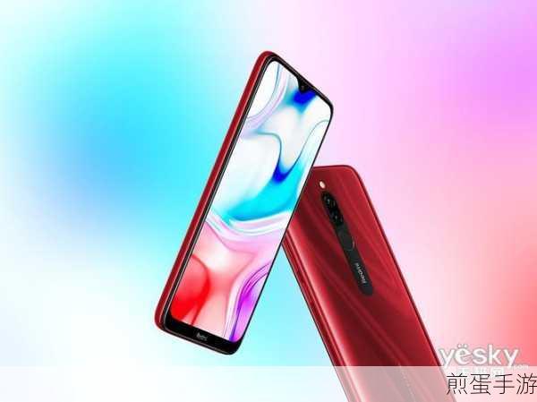 小米8系列手机,版本多样,哪款更适合手游玩家?