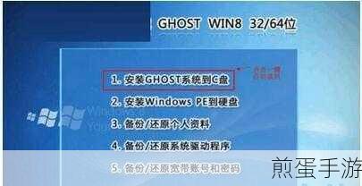 Win7系统重装全攻略,手游玩家必备技能