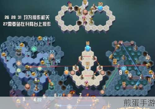 探索手游奇境,解锁隐藏玩法与视觉盛宴