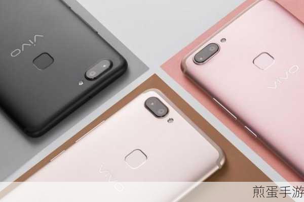 vivo X20 Plus,国产手机中的游戏利器,但配置是否顶尖?