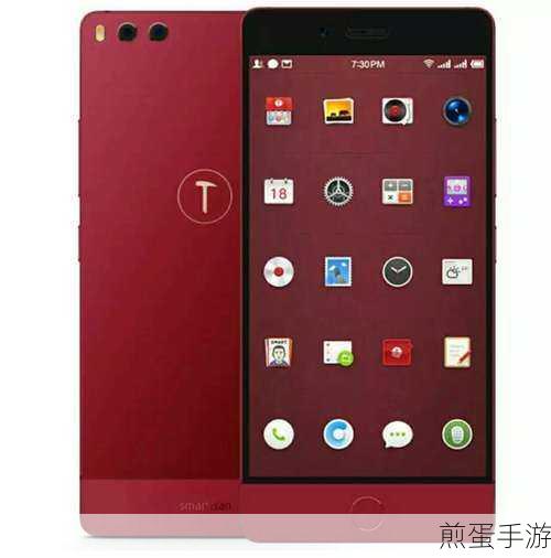 坚果Pro 3超值售价2199元,手游玩家必备配置揭秘