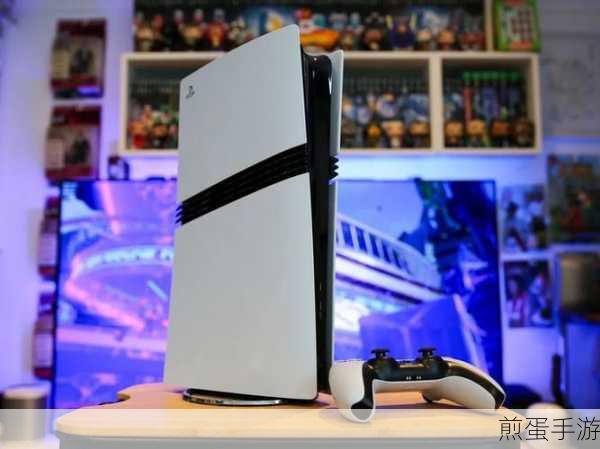 PS5 Pro热销亚马逊美国，手游玩家新宠来袭