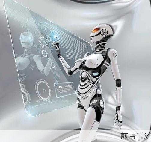 打造专属AI伙伴,五步代码实现人工智能机器人