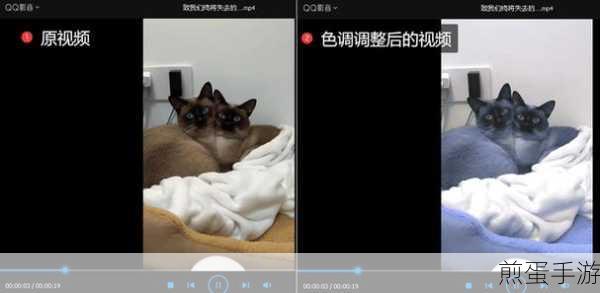 探索色彩新世界，这些APP让你轻松换发色
