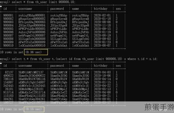 MySQL终端魔法,手游开发者教你玩转列操作,打造专属游戏数据库