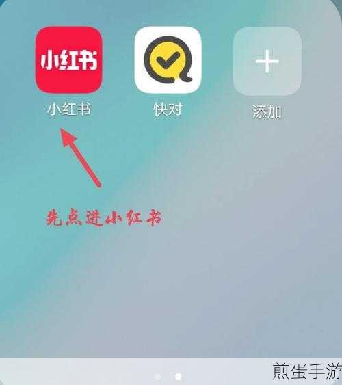 小红书视频自动播放设置大揭秘,手游玩家如何轻松关闭?