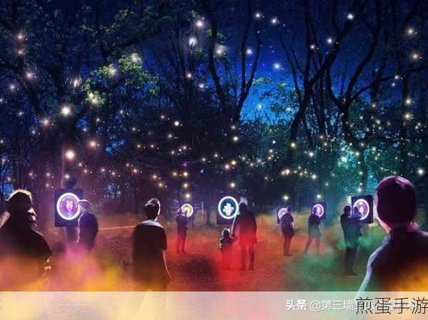 揭秘手游中的视图奥秘,打造沉浸式游戏体验