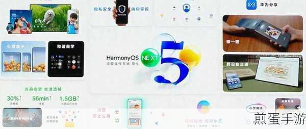 鸿蒙开发新纪元,手游玩家如何变身开发者大神