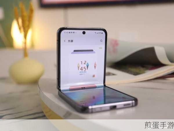 三星折叠手机深度解析,多样型号满足手游玩家需求