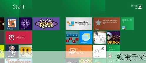 Windows8激活全攻略，手游玩家必备技能