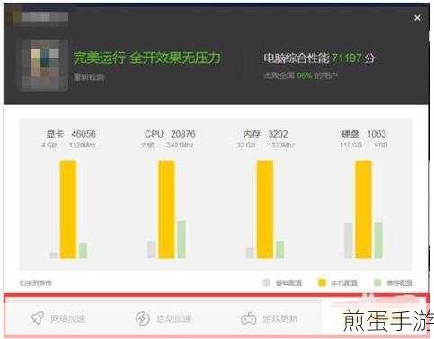 Wegame频繁自动退出?这些妙招帮你轻松解决