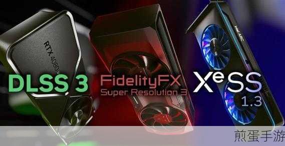 探索DX12显卡,为手游玩家带来极致体验