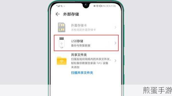 手机U盘数据迁移攻略,轻松玩转存储转移