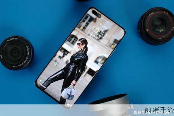 华为P40连接WiFi遇阻？手游玩家自救指南！