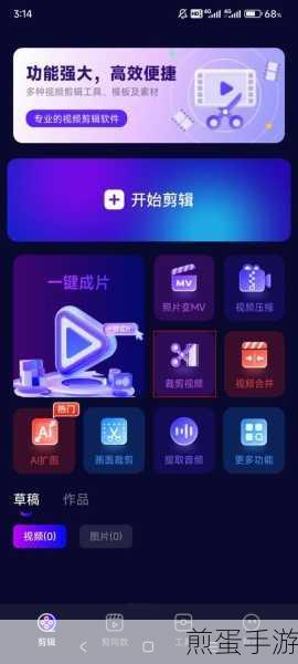 掌握技巧,轻松下载屏幕上的视频