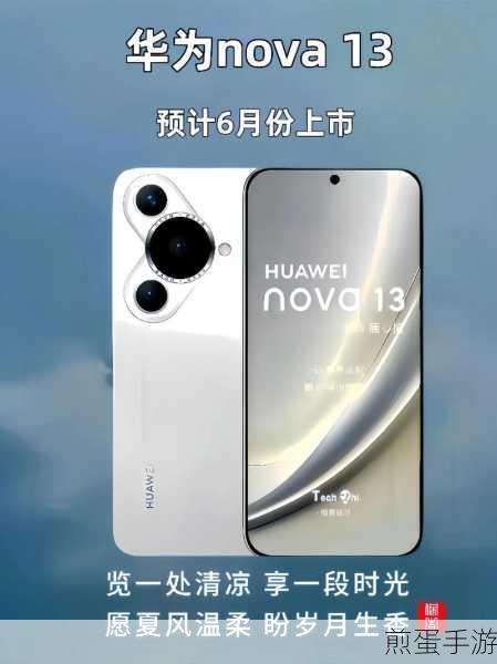 华为手机哪款最受手游玩家追捧?