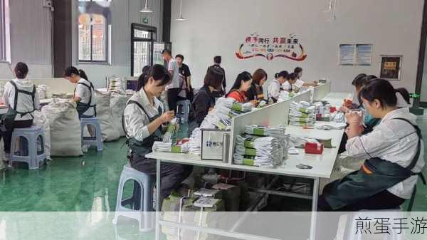 智能织袜新纪元,电脑织袜机如何重塑袜业生产
