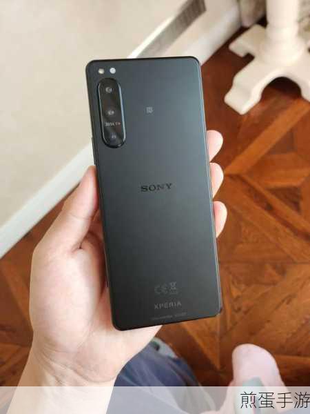 索尼Xperia 5,手游玩家的掌中宝?