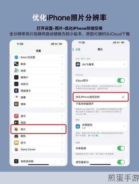 苹果手机iOS更新包清理攻略,释放存储空间的小技巧