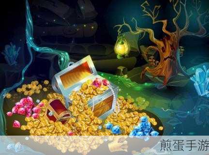乐视下载的游戏宝藏,你找到了吗?