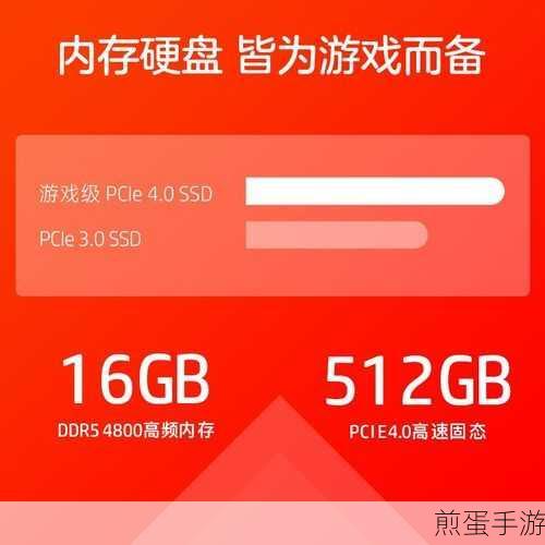 惠普笔记本散热优化秘籍,手游玩家必备攻略