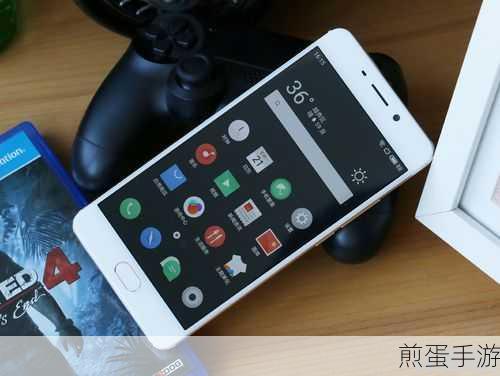 魅蓝Note6深度评测，手游党的千元双摄神机？