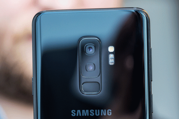三星S9+，手游玩家的拍照与性能利器
