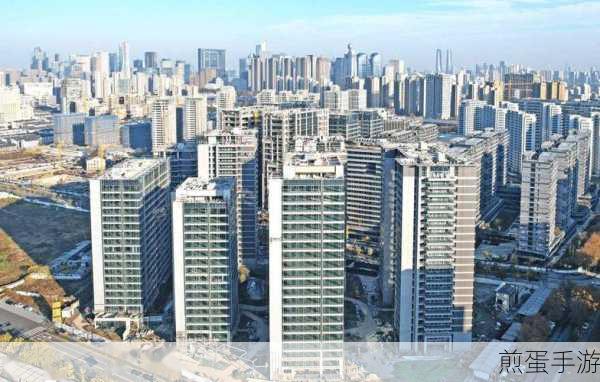 房地产新风向,一城一策下年底楼市谜团待解
