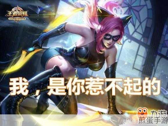 猎手之王千代技能搭配攻略,成为游戏王者的秘诀