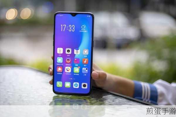 OPPOR17指纹解锁失灵?手游玩家自救指南!