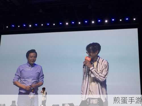小米5X与MIUI9,手游玩家的梦幻联动