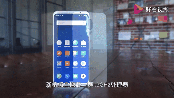 小米6S,玩家期待中的神秘新机何时现身?