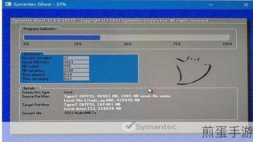 GUID分区安装Win7全攻略,手游玩家也能轻松搞定