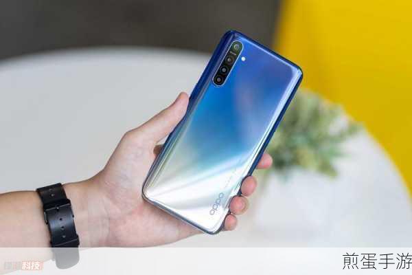 OPPO K5，性能与配置能否征服手游玩家？