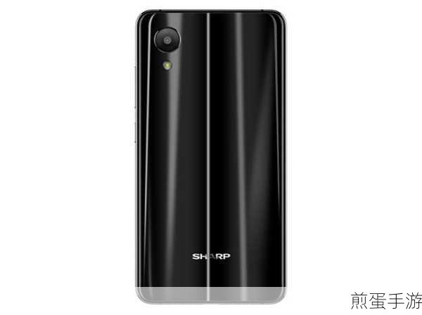 夏普AQUOS S3高配版，手游玩家的新宠？