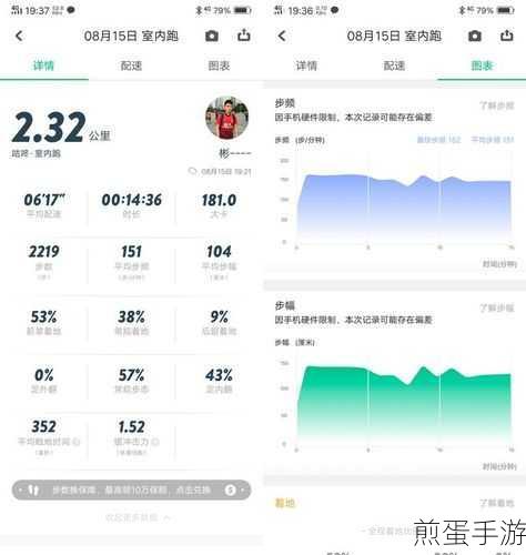 咕咚运动,精准计步与个性化步数设置全攻略
