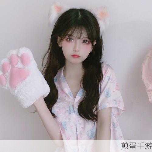 解锁美图秀秀萌拍新姿势,让你的自拍更出彩