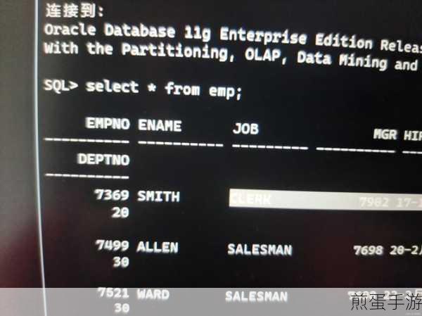 Oracle安装失败,手游玩家如何自救?