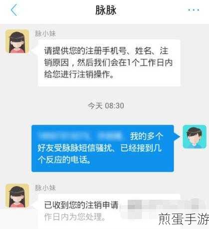 脉脉忘记密码?别担心,这里有妙招!