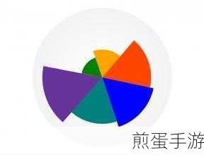 CSS魔法,打造个性透明切口圆环,让你的手游界面炫起来!