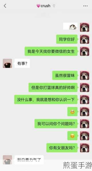 微信聊天记录一删,秘密就真的安全了吗?手游玩家必看的隐私小技巧