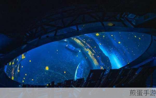 腾讯视频3D播放功能大揭秘,手游玩家的沉浸式观影新体验