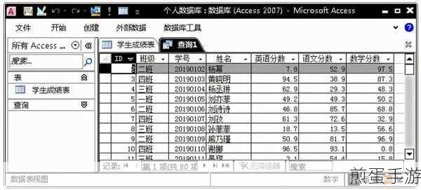SQL高手秘籍，如何优雅地清理手游数据中的重复项