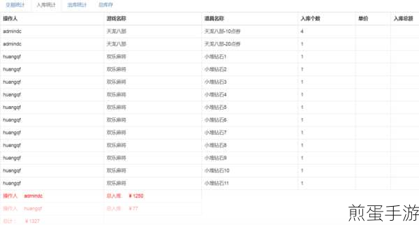 Firefox浏览器下，JS导出Excel的手游数据秘籍